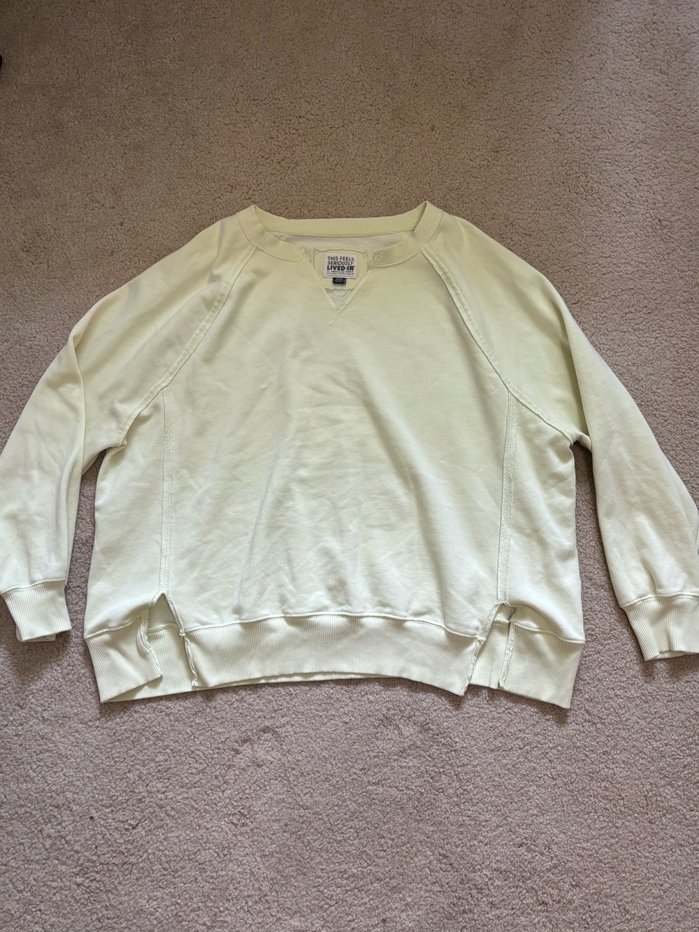 American Eagle Sweater